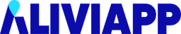 Logo de Alivio